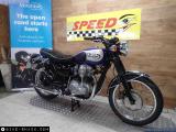 Kawasaki W650 2004 motorcycle #3