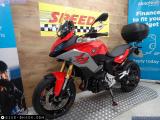 BMW F900XR 2021 motorcycle #3