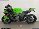 Kawasaki ZX-10R Ninja 2017 motorcycle #3