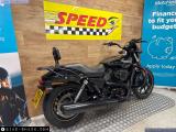 Harley-Davidson XG750 Street 2019 motorcycle #3