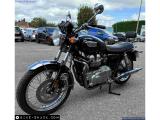 Triumph Bonneville 790 2004 motorcycle #3