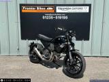 Ducati Scrambler 800 for sale