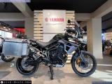 Triumph Tiger 800 2017 motorcycle #1