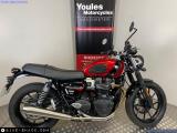 Triumph Speed Twin 900 for sale