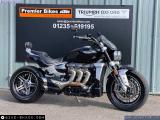 Triumph Rocket 3 2500 2020 motorcycle for sale