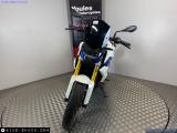 BMW G310R 2021 motorcycle #3