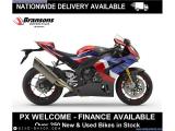 Honda CBR1000RR Fireblade 2020 motorcycle #2