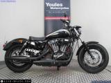 Harley-Davidson XL1200 Sportster for sale