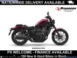 Honda CMX1100 Rebel 2021 motorcycle for sale