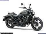 Kawasaki Vulcan-S-650 2025 motorcycle for sale