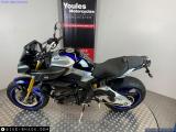 Yamaha MT-10 2020 motorcycle #4