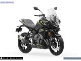 Triumph Tiger 800 2025 motorcycle #2