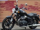 Royal Enfield Super Meteor 650 2024 motorcycle #3