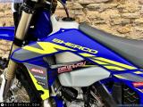 Sherco SE-250 2022 motorcycle #4