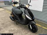 Piaggio Zip 50 2021 motorcycle #2