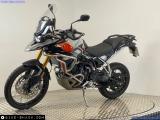 Triumph Tiger 900 2024 motorcycle #3