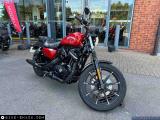 Harley-Davidson XL883 Sportster for sale