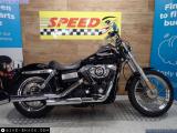 Harley-Davidson FXDB 1584 Street Bob for sale