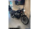 Triumph Scrambler 865 2010 motorcycle #3