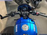 Yamaha XSR900 2024 motorcycle #2