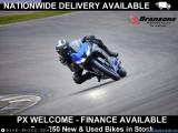 Yamaha YZF-R125 2021 motorcycle #4