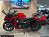 Suzuki GSX-S1000 2024 motorcycle #3