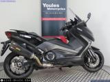 Yamaha XP530 T-Max 2017 motorcycle #1