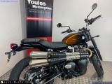 Triumph Scrambler 900 2024 motorcycle #2