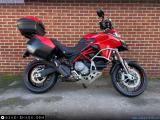 Ducati Multistrada 950 for sale