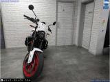 Indian FTR 1200 2023 motorcycle #3