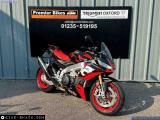 Aprilia Tuono 1100 for sale