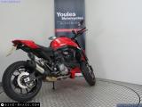 Ducati Monster Plus 937 2022 motorcycle #2