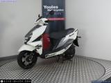 Suzuki UN125 Avenis 2024 motorcycle #4