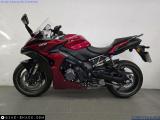 Suzuki GSX-S1000 2024 motorcycle #2