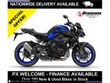 Yamaha MT-10 2020 motorcycle #2