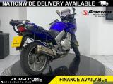 Honda CBF1000 2006 motorcycle #2