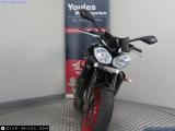 Triumph Street Triple RX 675 2016 motorcycle #3