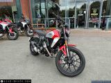 Ducati Scrambler 800 for sale