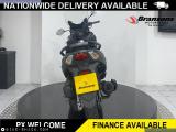 Sym Joymax 125 2021 motorcycle #3