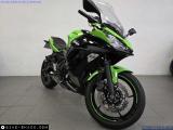 Kawasaki Ninja 650 2019 motorcycle #3