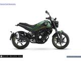 Benelli Leoncino 125 2024 motorcycle for sale