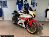 Yamaha YZF-R7 2023 motorcycle #3