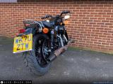 Harley-Davidson XL1200 Sportster 2020 motorcycle #4