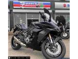 Suzuki GSX-S1000 2022 motorcycle for sale