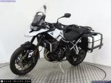 Triumph Tiger 900 2024 motorcycle #3