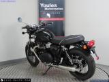 Triumph Bonneville T100 900 2024 motorcycle #4