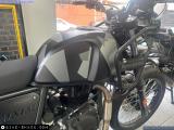 Royal Enfield Himalayan 400 2024 motorcycle #3