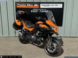 Kawasaki Versys 1000 for sale