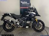 Suzuki DL1000 V-Strom for sale