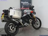 Triumph Tiger 900 2024 motorcycle #2